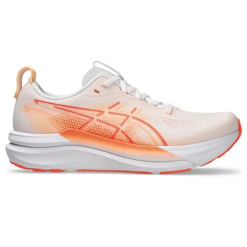 Giày chạy bộ ASICS GEL-KAYANO 33 Nữ - 1012B939.101