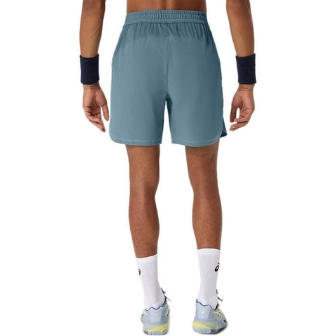 Quần short tennis/pickleball ASICS GAME 7in Nam - 2041A382.020