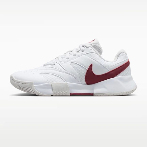 Giày tennis/pickleball Nike Court Lite 4 Nữ - FD6575-114