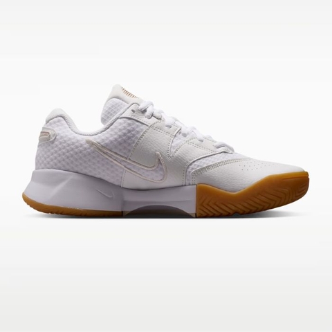 Giày tennis/pickleball Nike Court Lite 4 Nữ - FD6575-113