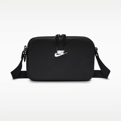 Túi đeo chéo Nike Heritage Unisex - IB4381-010