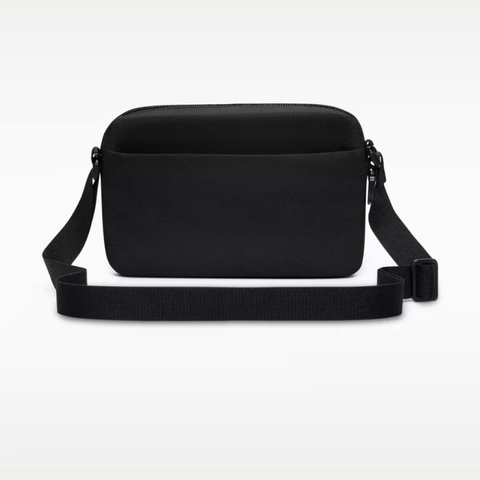 Túi đeo chéo Nike Heritage Unisex - IB4381-010