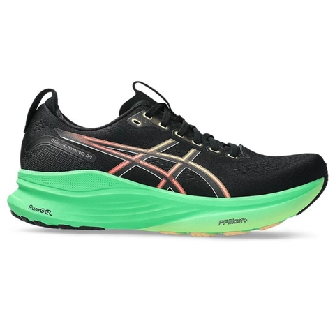 Giày chạy bộ ASICS KAYANO 32 Nam - 1011C052.004