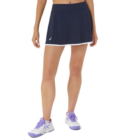 Chân váy tennis/pickleball ASICS COURT SKORT Nữ - 2042A266.400