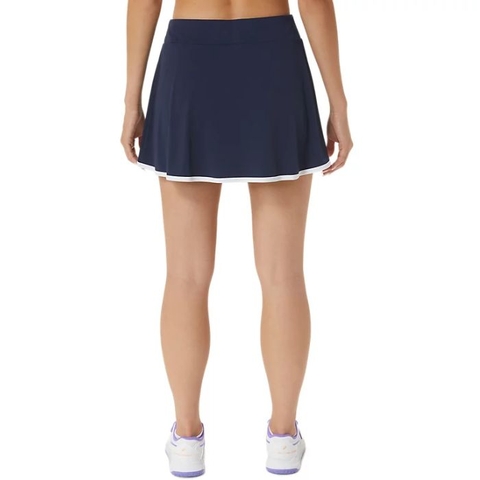Chân váy tennis/pickleball ASICS COURT SKORT Nữ - 2042A266.400