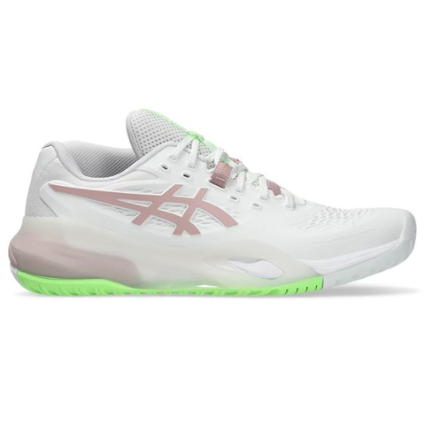 Giày tennis/pickleball ASICS GEL-RESOLUTION X Nữ - 1042A279.104