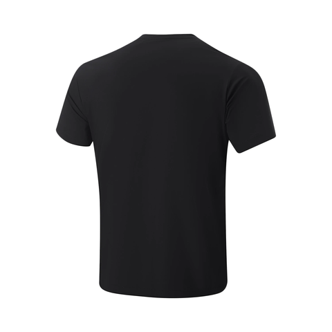 Áo T-shirt Li-Ning Nam ATSU063-1V