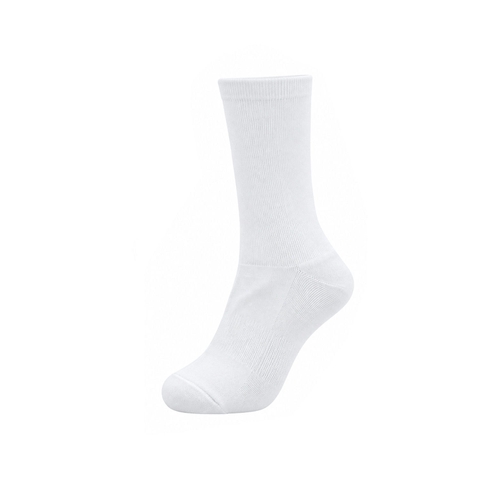 Tất thể thao le coq sportif Unisex LT6SAZ91U-WH00