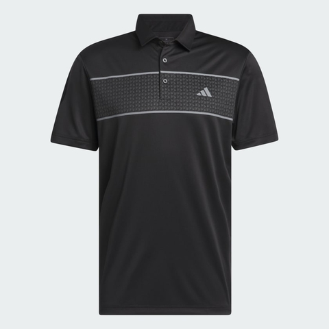 Áo polo golf nam adidas - IS7127