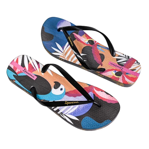 Dép xỏ ngón Ipanema Sem Igual Nữ 25483-AV404