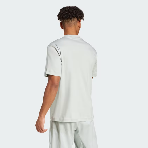 Áo T-shirt adidas City Escape Nam - JF3257