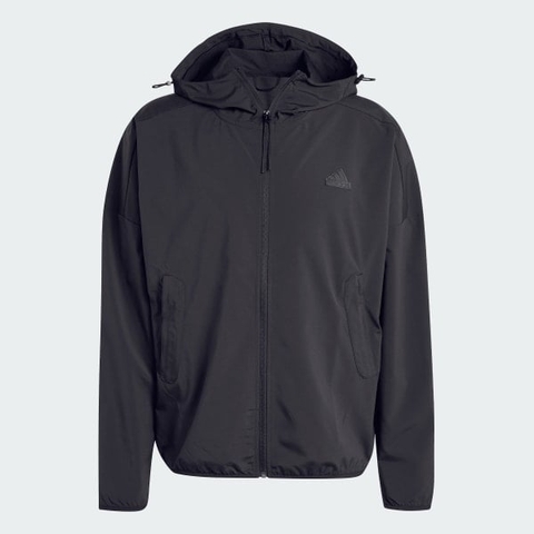 Áo khoác gió Nam adidas City Escape - IY1515