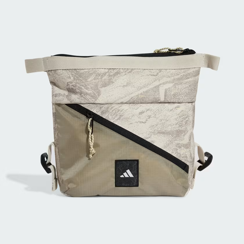Túi đeo chéo adidas City Explorer Unisex - JD5855