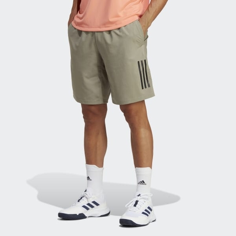 Quần shorts tennis club nam adidas - HT7167