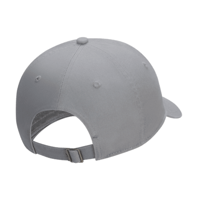 Mũ thời trang U NK CLUB CAP U CB FUT WSH L UNISEX Nike FB5368-073