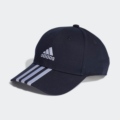 Mũ bóng chày adidas logo 3 sọc Unisex - II3510
