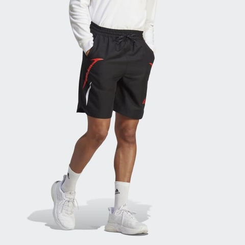 Quần short thể thao adidas Nam - IC3689