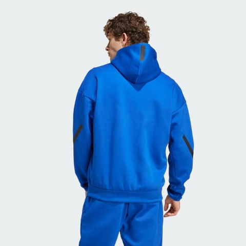 Áo hoodie Nam adidas Z.N.E  - JF6388