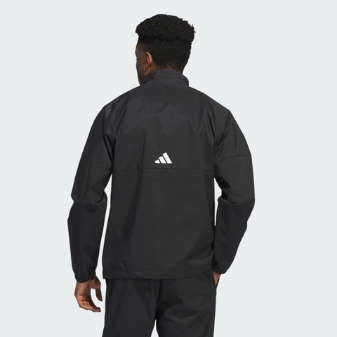 Áo khoác gió Nam golf adidas Core Provisional - IT2364