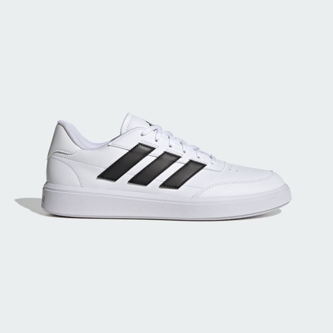 Giày thể thao unisex adidas courtblock - IF4033