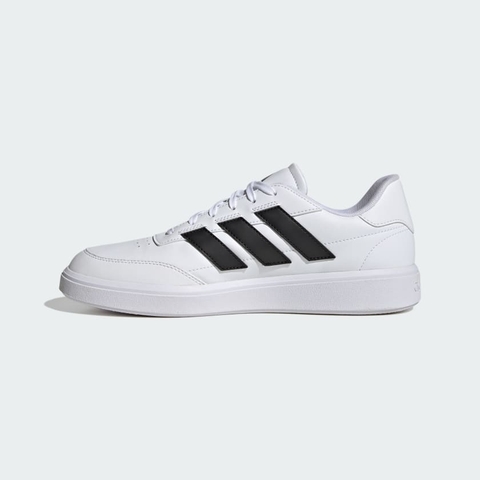 Giày thể thao unisex adidas courtblock - IF4033