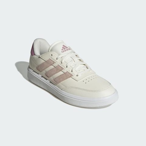 Giày thể thao unisex adidas courtblock - IF6509