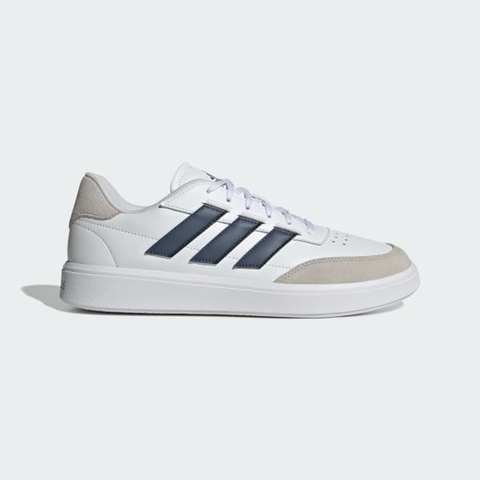 Giày thời trang adidas Courtblock Unisex - IG6862