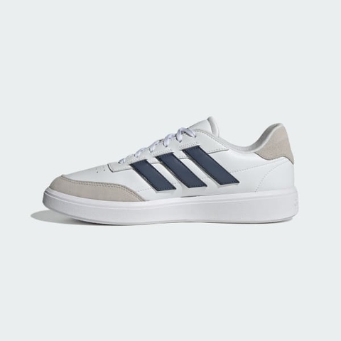 Giày thời trang adidas Courtblock Unisex - IG6862