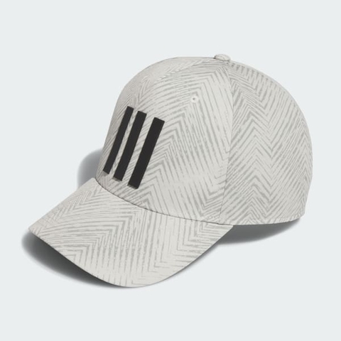 Mũ lưỡi trai golf adidas Tour 3 sọc Nam - IM9222