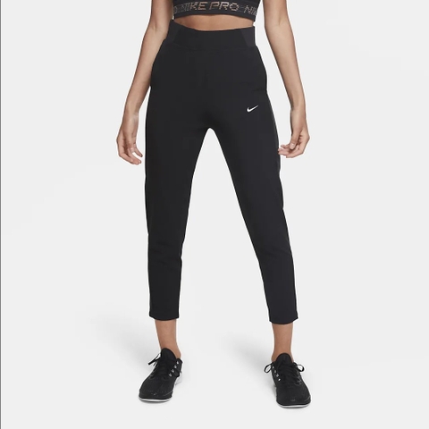 Quần dài Nữ Nike Dri-FIT BLISS MR VCTRY PNT CU4322-010