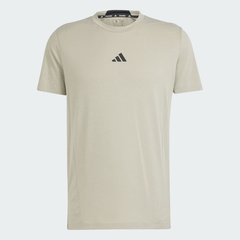 Áo T-shirts D4T TEE adidas Nam IS3817
