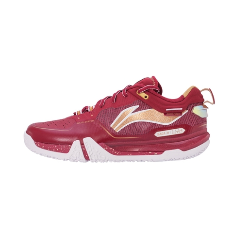 Giày cầu lông Li-Ning SAGA Ⅲ PRO  Unisex P-AYAV001-8V