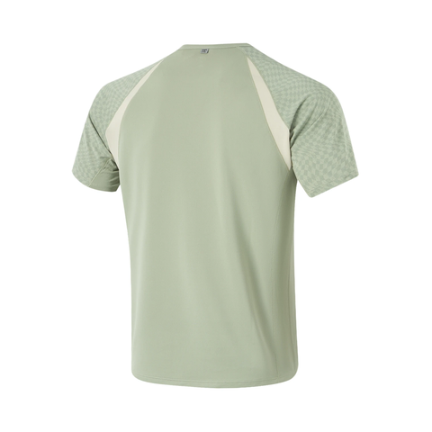 Áo T-shirt Li-Ning Nam ATSU055-3V