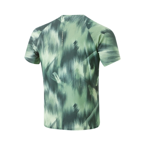 Áo T-shirt Li-Ning Nam ATSU515-4V