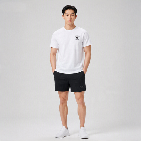 Quần short 361º Nam W552624725-4C