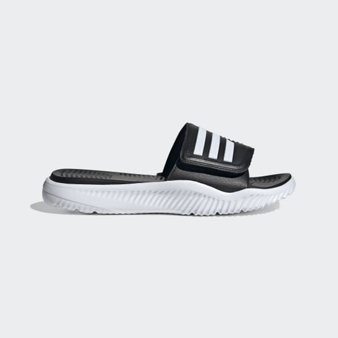 Dép quai ngang Unisex adidas Alphabounce GY9415