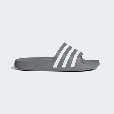 Dép quai ngang adidas adilette Aqua Unisex - F35538