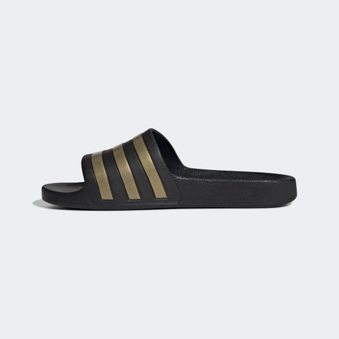 Dép unisex quai ngang adidas Adilette Aqua - EG1758