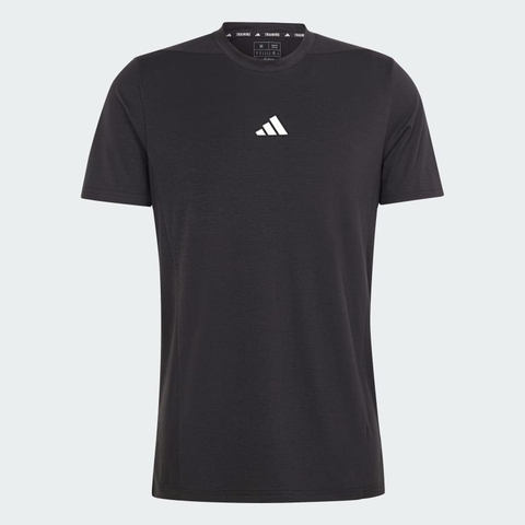 Áo thun tập luyện adidas nam - IK9725