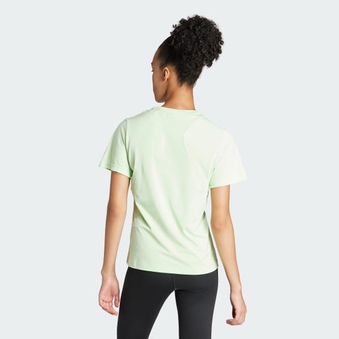 Áo T-shirt tập luyện adidas Designed for Training Nữ - IT7417