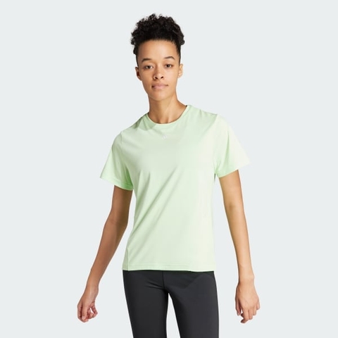 Áo T-shirt tập luyện adidas Designed for Training Nữ - IT7417