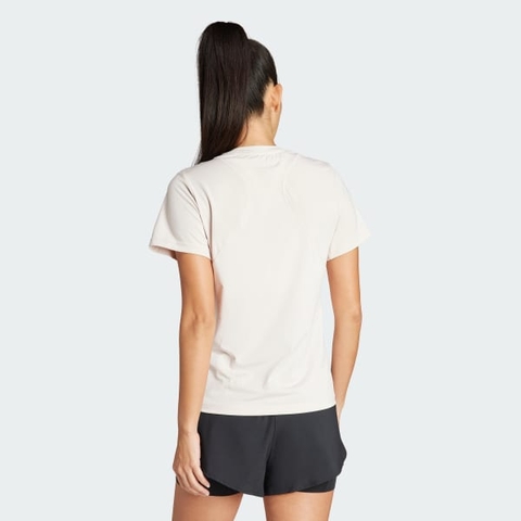 Áo T-shirt tập luyện Nữ adidas - IT9225