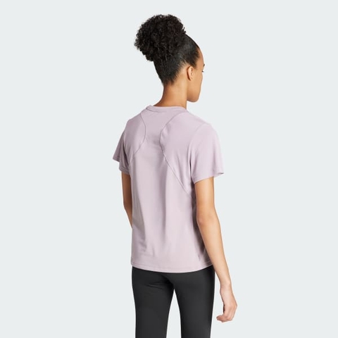 Áo T-shirt tập luyện Nữ adidas - IT7422