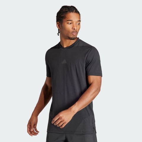 Áo T-shirt tập luyện adidas D4T Nam - IK9725