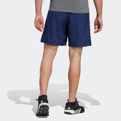 Quần short tập luyện adidas Dệt Train Essentials Nam - IC6977