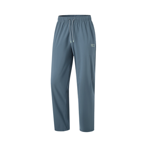 Quần gió Li-Ning Nam AYKU103-2V