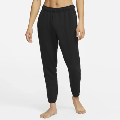 Quần Nike YOGA CORE TECH PACK PANTS M nam DM7834-010