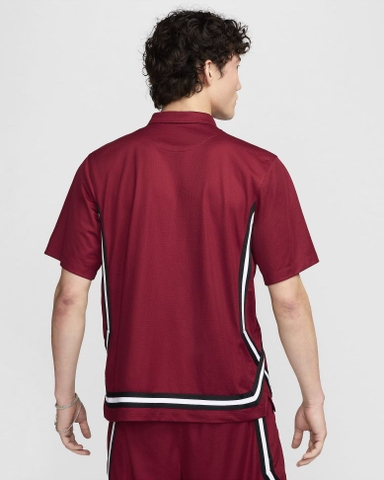 Áo bóng rổ Nam Nike Dri-FIT FN2876-677