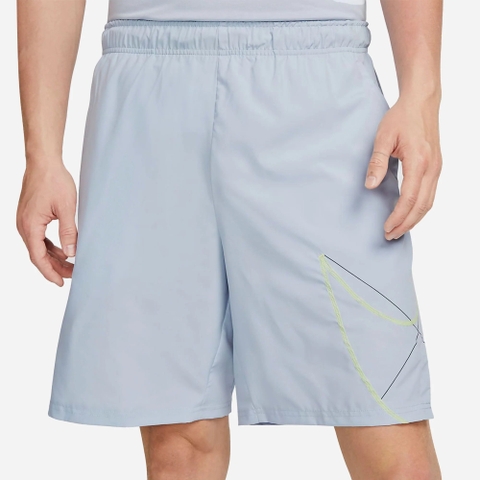 Quần short Nam Nike Dri-FIT FLX WVN 9IN short Q DQ6612-412