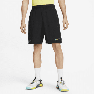 Quần Nike Dri-FIT Flex nam FD2640-010